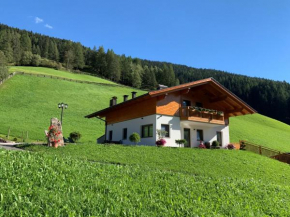 Locazione Turistica Spieglhof-3